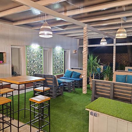 Villa Italia Guest House Σίοφοκ Εξωτερικό φωτογραφία