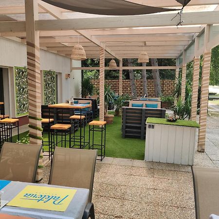 Villa Italia Guest House Σίοφοκ Εξωτερικό φωτογραφία