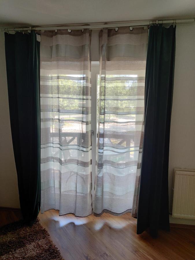 Villa Italia Guest House Σίοφοκ Εξωτερικό φωτογραφία