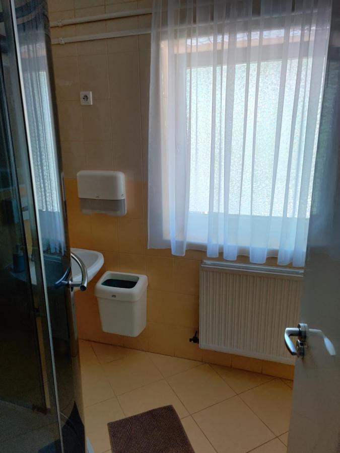Villa Italia Guest House Σίοφοκ Εξωτερικό φωτογραφία