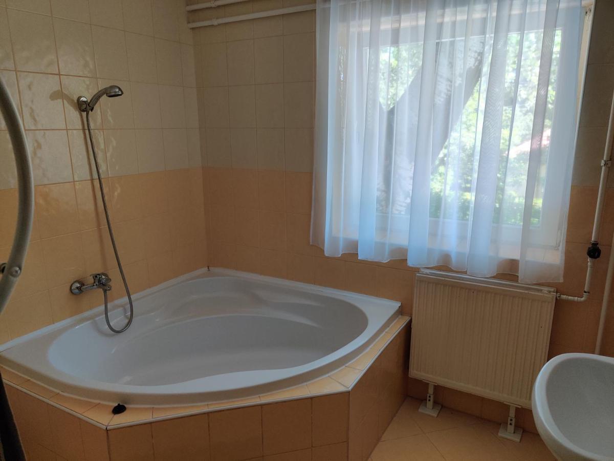 Villa Italia Guest House Σίοφοκ Εξωτερικό φωτογραφία
