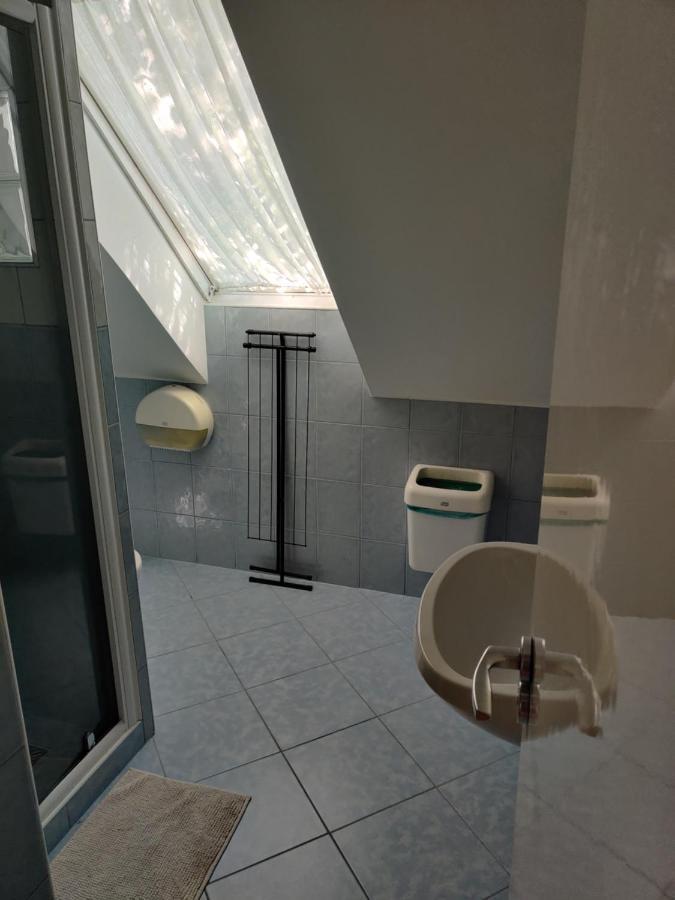 Villa Italia Guest House Σίοφοκ Εξωτερικό φωτογραφία