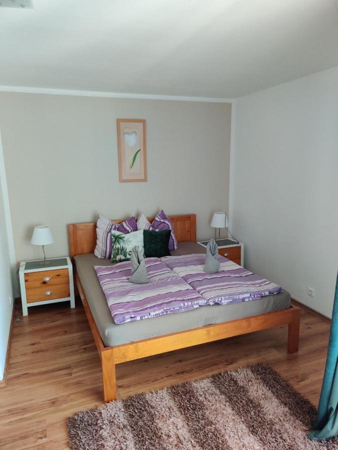 Villa Italia Guest House Σίοφοκ Εξωτερικό φωτογραφία
