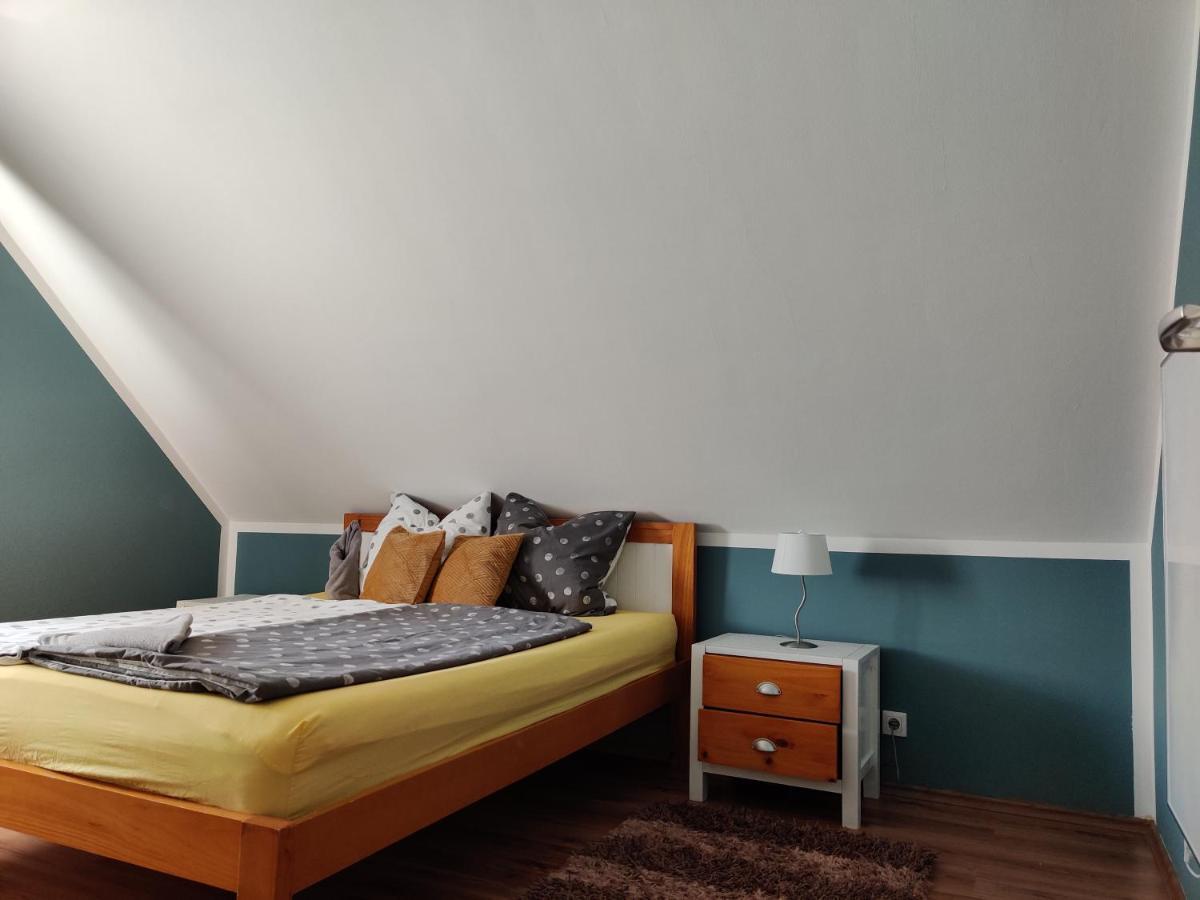 Villa Italia Guest House Σίοφοκ Εξωτερικό φωτογραφία
