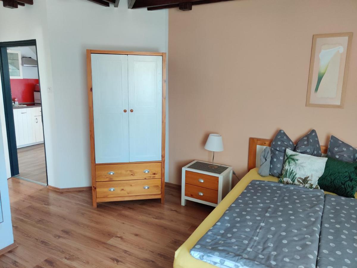 Villa Italia Guest House Σίοφοκ Εξωτερικό φωτογραφία