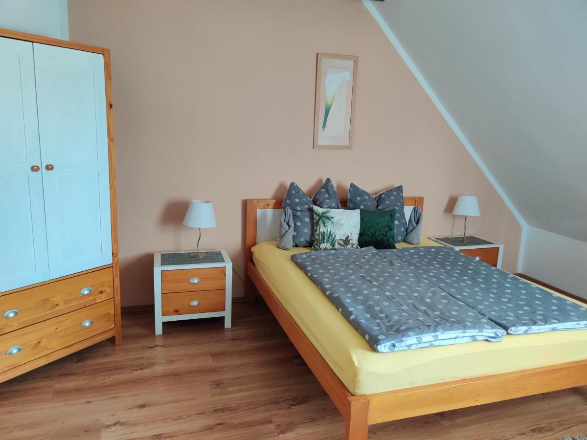 Villa Italia Guest House Σίοφοκ Εξωτερικό φωτογραφία