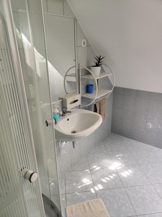 Villa Italia Guest House Σίοφοκ Εξωτερικό φωτογραφία