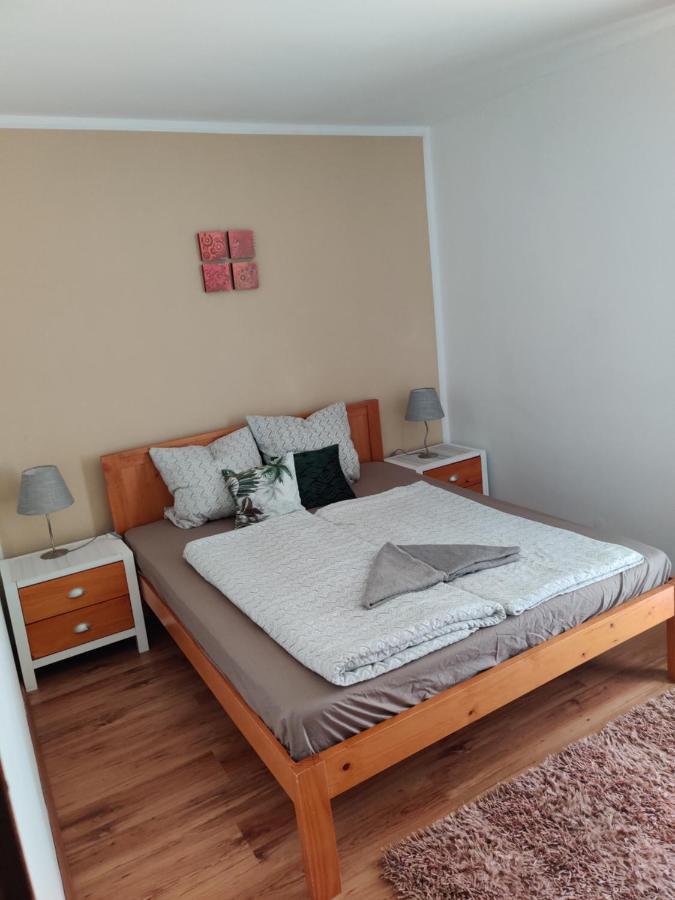 Villa Italia Guest House Σίοφοκ Εξωτερικό φωτογραφία