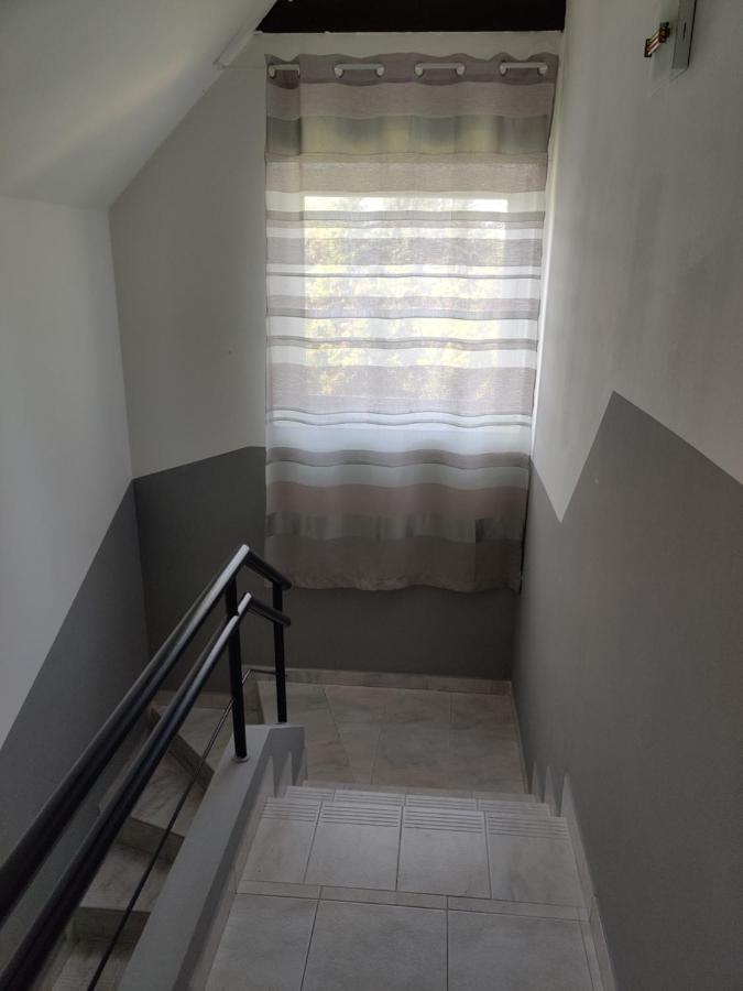 Villa Italia Guest House Σίοφοκ Εξωτερικό φωτογραφία