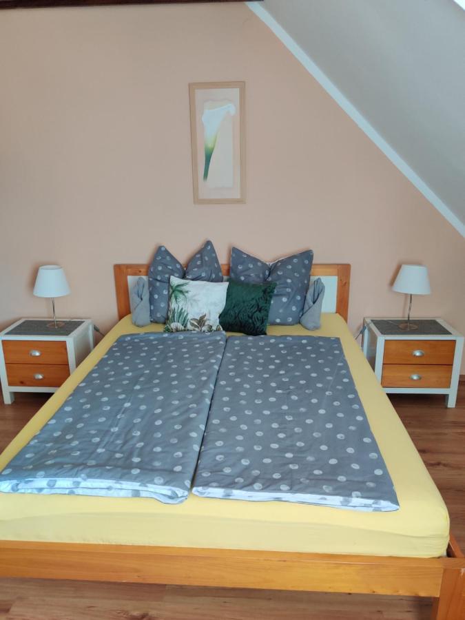 Villa Italia Guest House Σίοφοκ Εξωτερικό φωτογραφία