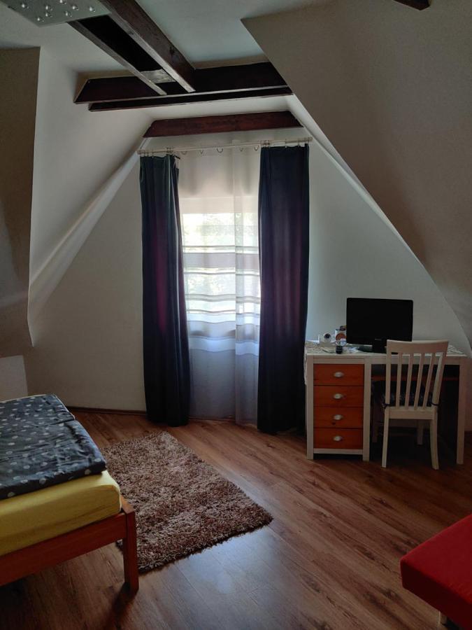 Villa Italia Guest House Σίοφοκ Εξωτερικό φωτογραφία