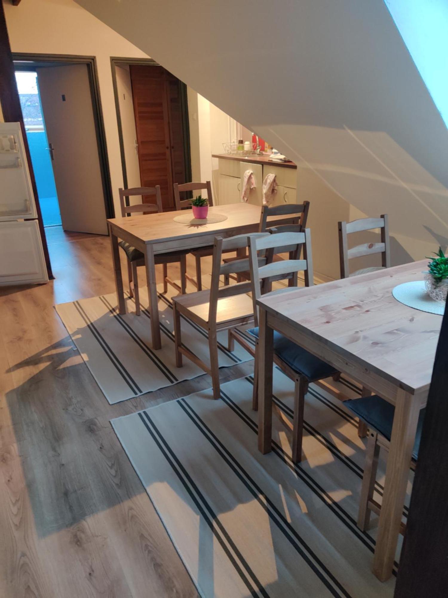 Villa Italia Guest House Σίοφοκ Εξωτερικό φωτογραφία